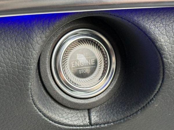 Used Mercedes-Benz S Class 2017 for sale - 76256296: Photo 31