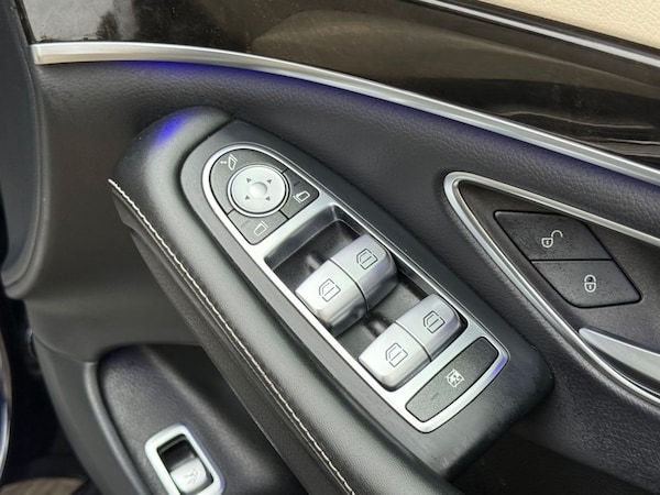 Used Mercedes-Benz S Class 2017 for sale - 76256296: Photo 33