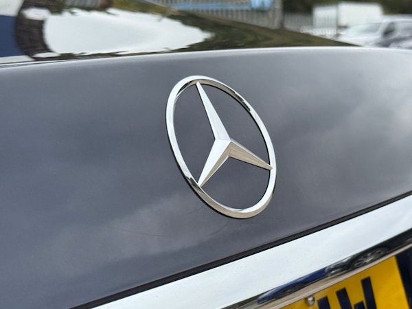 Used Mercedes-Benz S Class 2017 for sale - 76256296: Photo 37