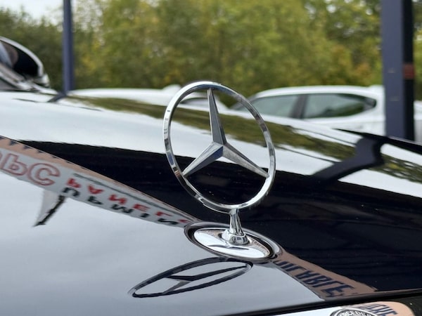 Used Mercedes-Benz S Class 2017 for sale - 76256296: Photo 40
