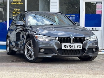 Used BMW 3 Series 2016 for sale - 75716243: Photo