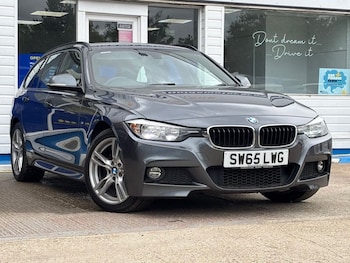 Used BMW 3 Series 2016 for sale - 75716243: Photo