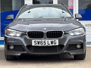 Used BMW 3 Series 2016 for sale - 75716243: Photo