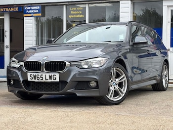 Used BMW 3 Series 2016 for sale - 75716243: Photo