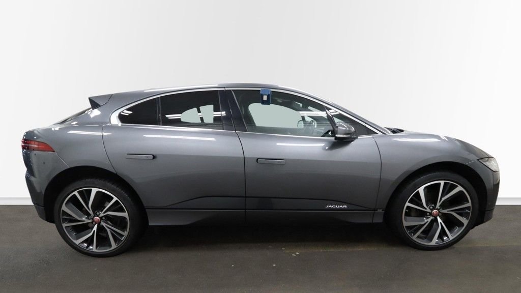 Used Jaguar I-Pace 2019 for sale - 77408632: Photo 12