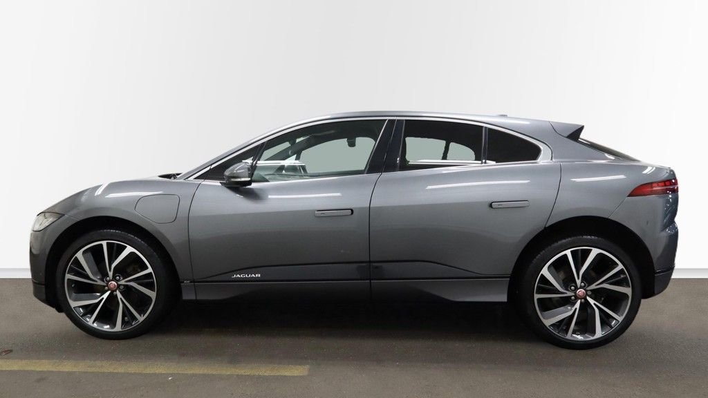 Used Jaguar I-Pace 2019 for sale - 77408632: Photo 13