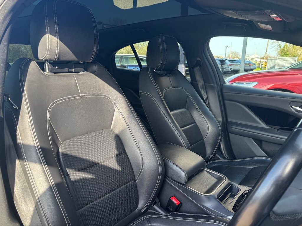 Used Jaguar I-Pace 2019 for sale - 77408632: Photo 17