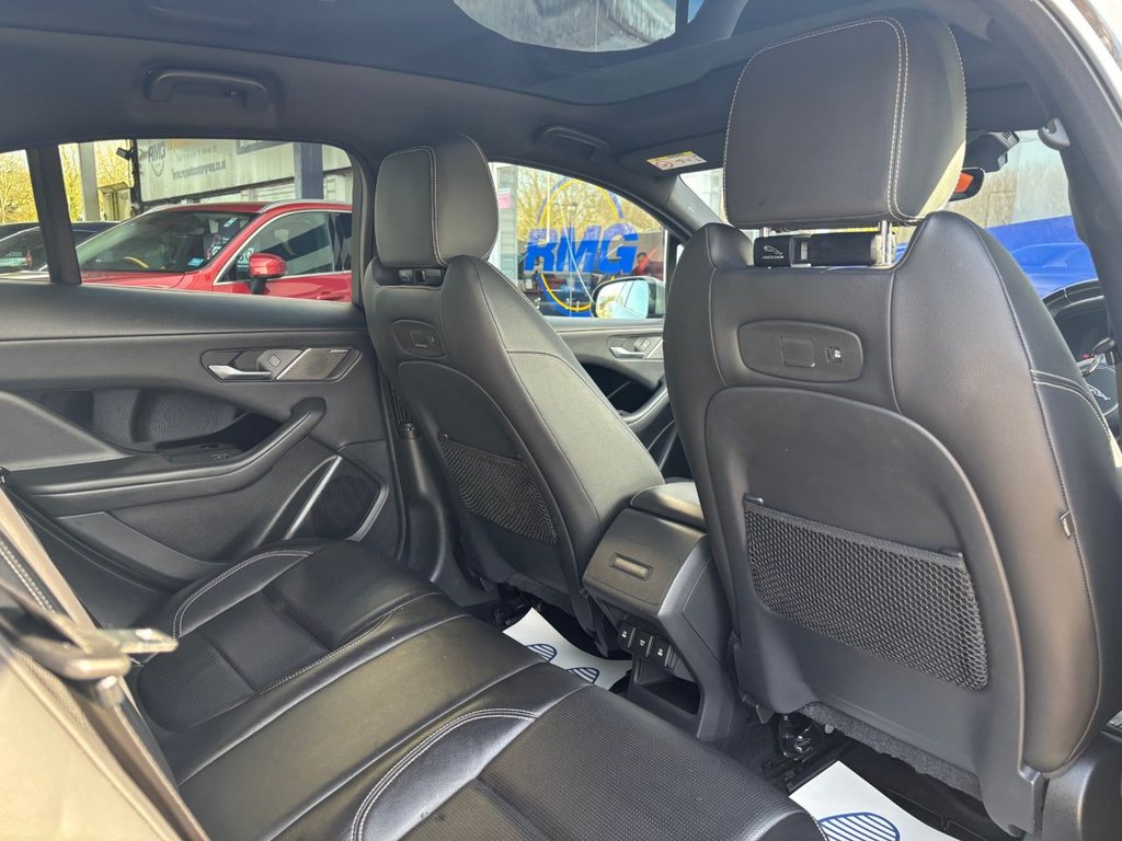 Used Jaguar I-Pace 2019 for sale - 77408632: Photo 18