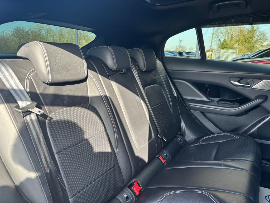 Used Jaguar I-Pace 2019 for sale - 77408632: Photo 19