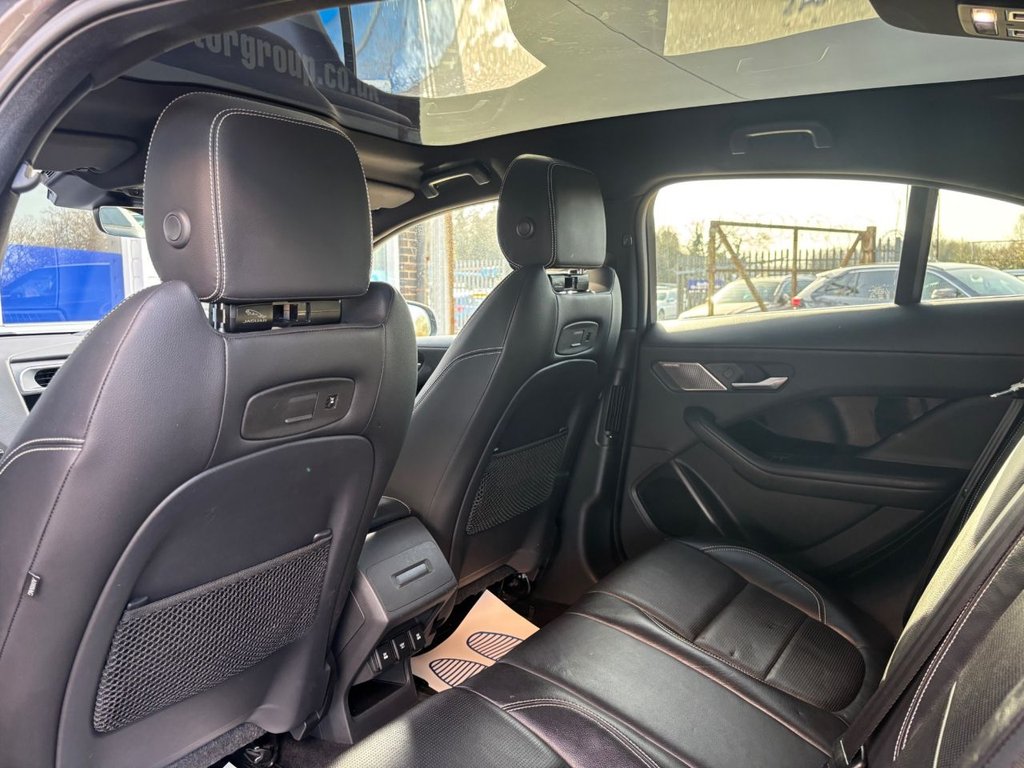 Used Jaguar I-Pace 2019 for sale - 77408632: Photo 20