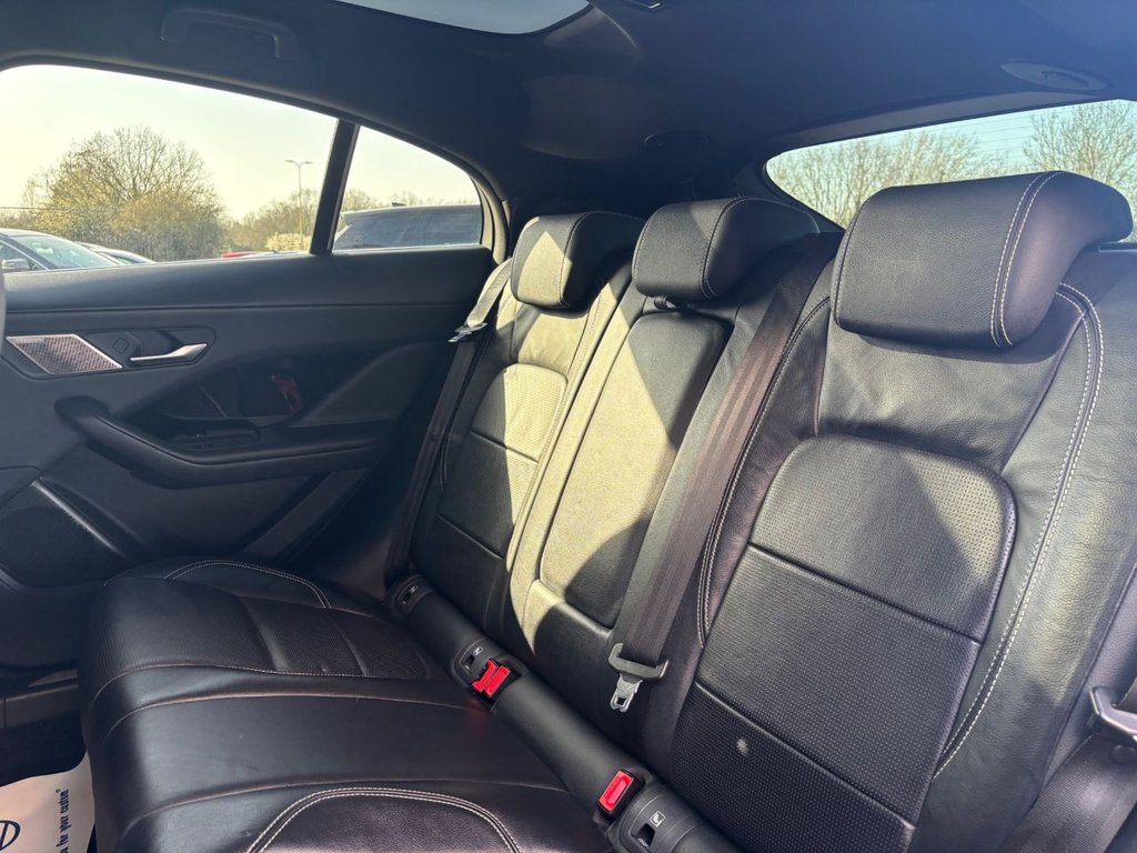 Used Jaguar I-Pace 2019 for sale - 77408632: Photo 21