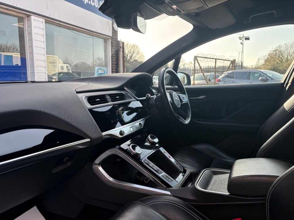 Used Jaguar I-Pace 2019 for sale - 77408632: Photo 22