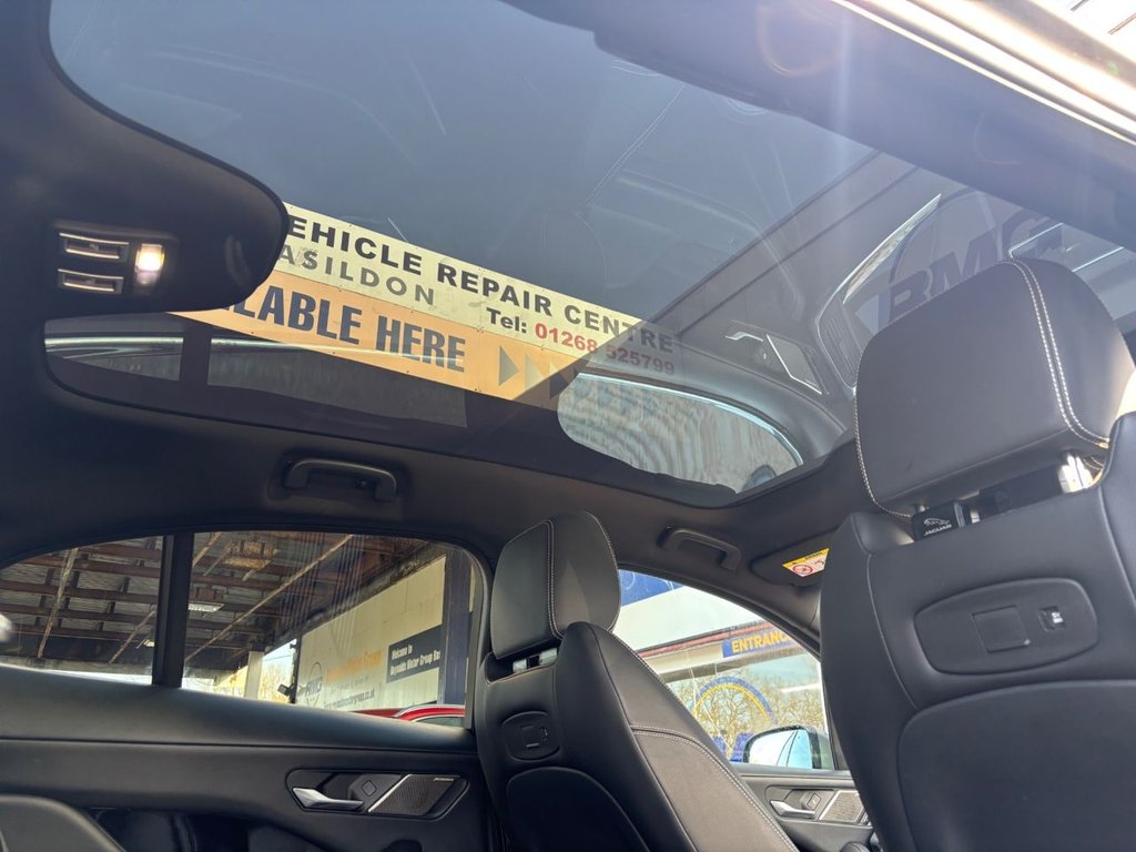 Used Jaguar I-Pace 2019 for sale - 77408632: Photo 25