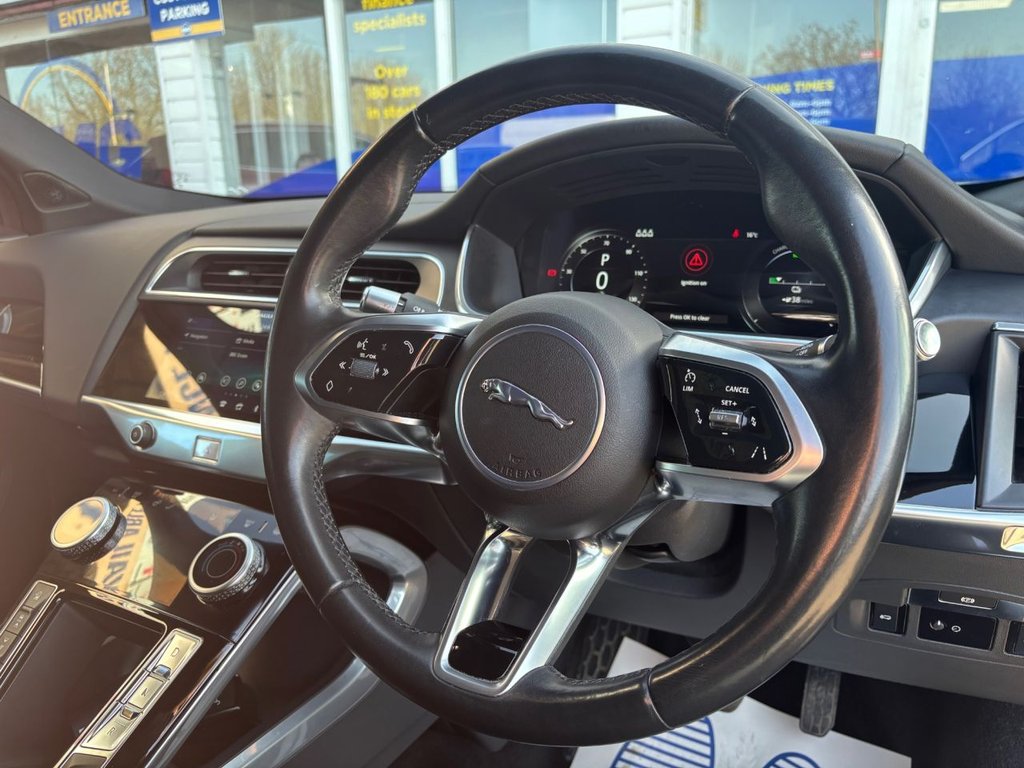 Used Jaguar I-Pace 2019 for sale - 77408632: Photo 26