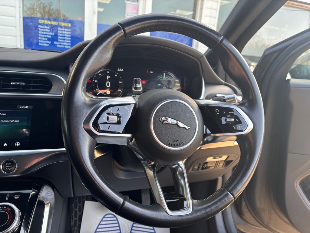 Used Jaguar I-Pace 2019 for sale - 77408632: Photo 27