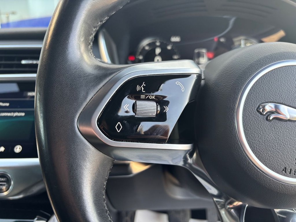 Used Jaguar I-Pace 2019 for sale - 77408632: Photo 28