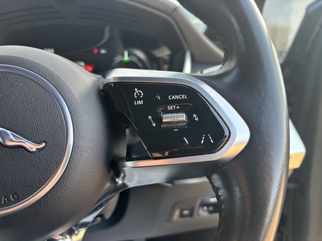 Used Jaguar I-Pace 2019 for sale - 77408632: Photo 29