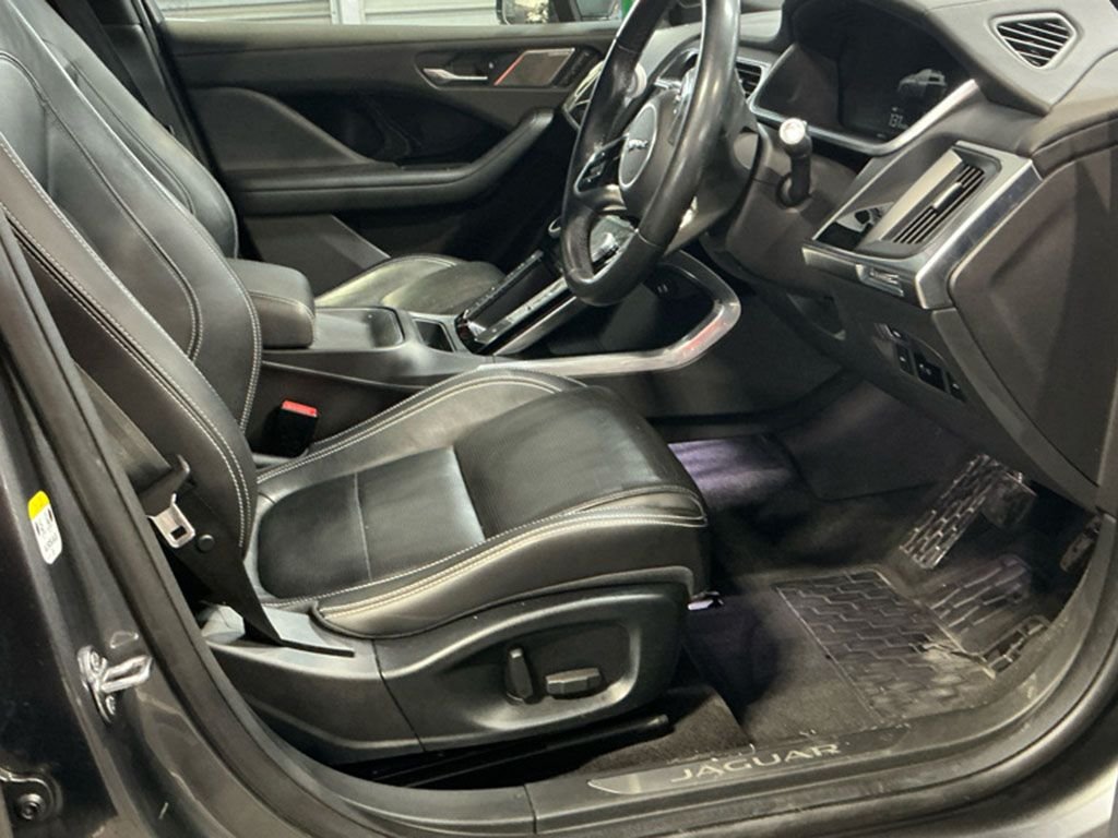 Used Jaguar I-Pace 2019 for sale - 77408632: Photo 3