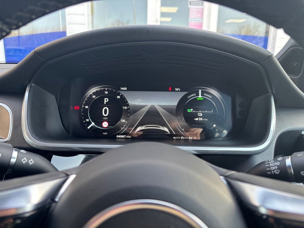 Used Jaguar I-Pace 2019 for sale - 77408632: Photo 30