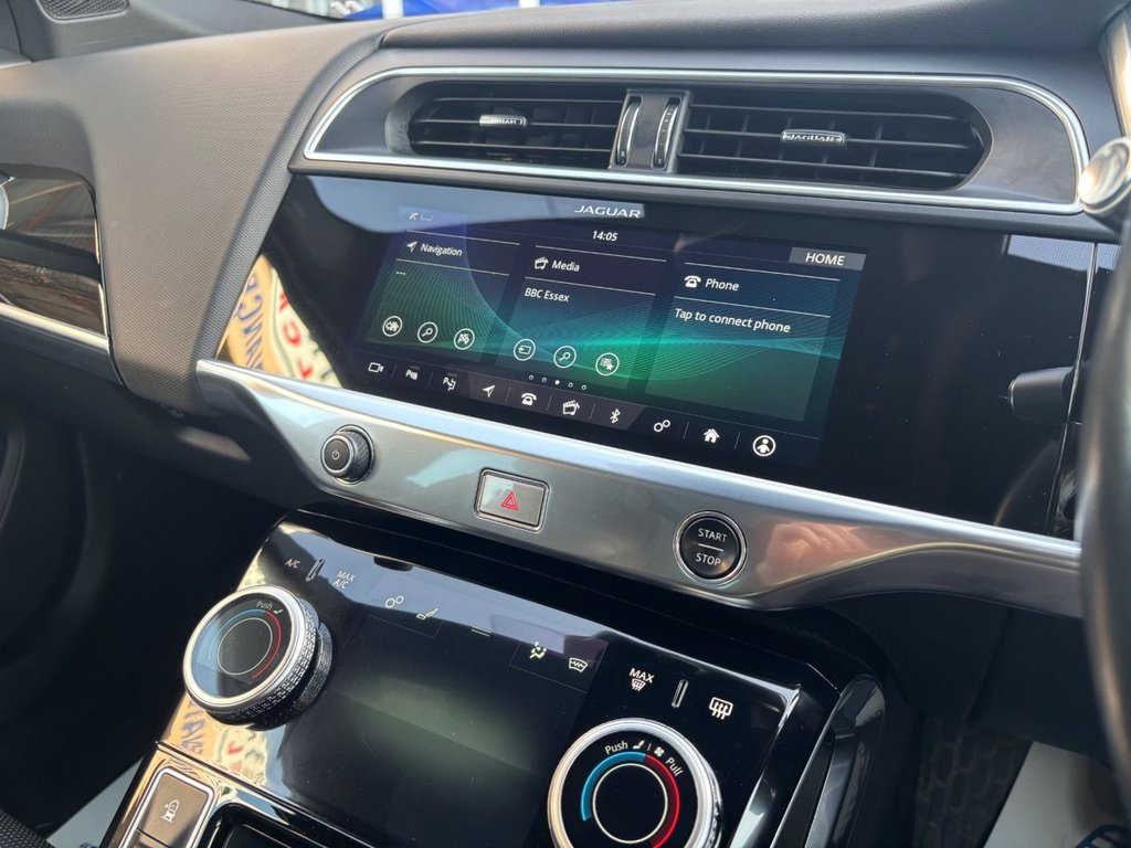 Used Jaguar I-Pace 2019 for sale - 77408632: Photo 32