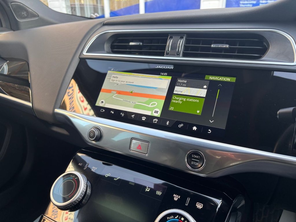 Used Jaguar I-Pace 2019 for sale - 77408632: Photo 33