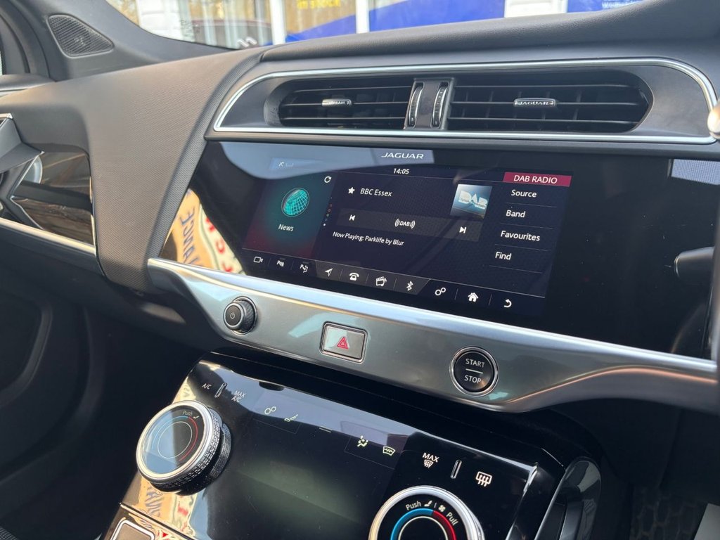 Used Jaguar I-Pace 2019 for sale - 77408632: Photo 34