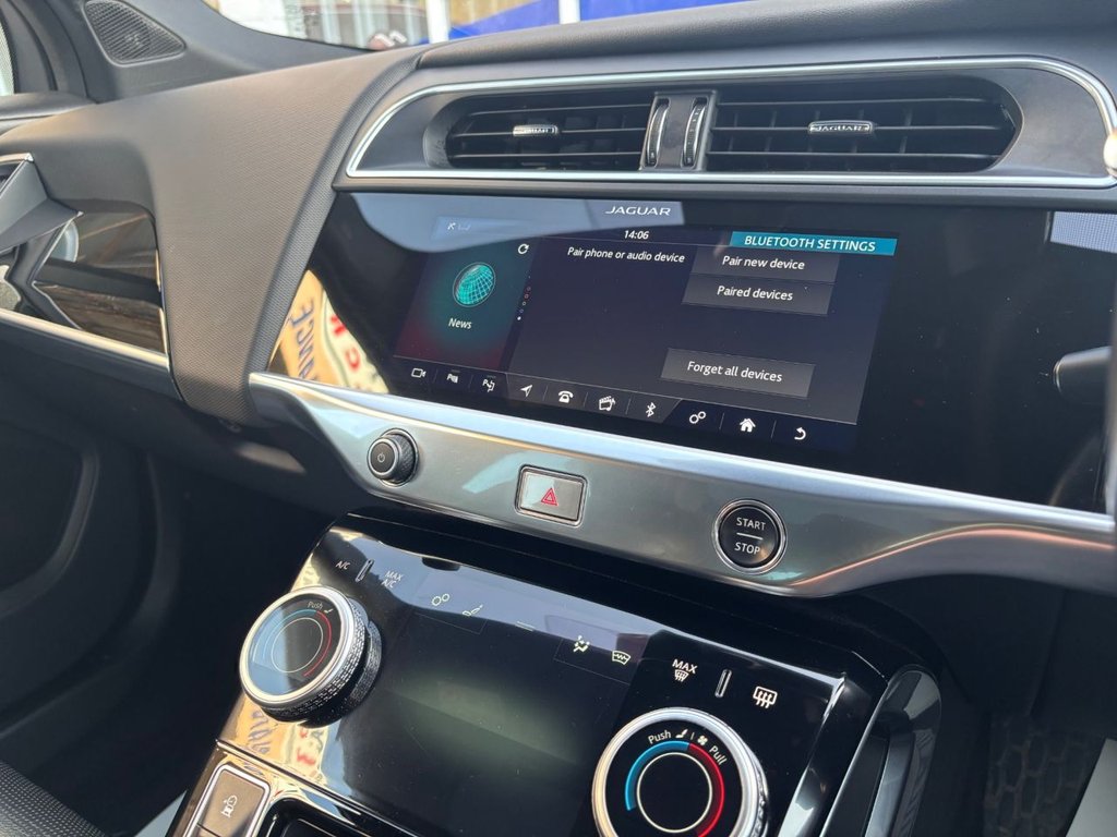 Used Jaguar I-Pace 2019 for sale - 77408632: Photo 35