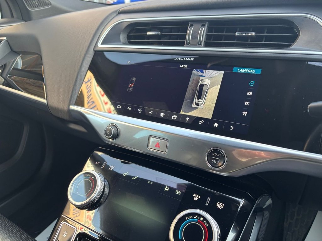 Used Jaguar I-Pace 2019 for sale - 77408632: Photo 36