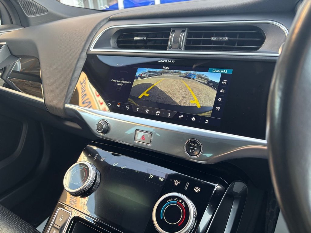 Used Jaguar I-Pace 2019 for sale - 77408632: Photo 37