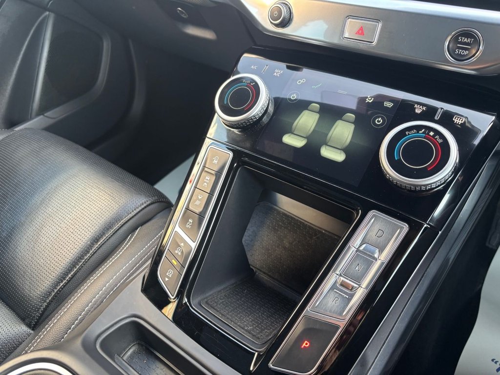 Used Jaguar I-Pace 2019 for sale - 77408632: Photo 38