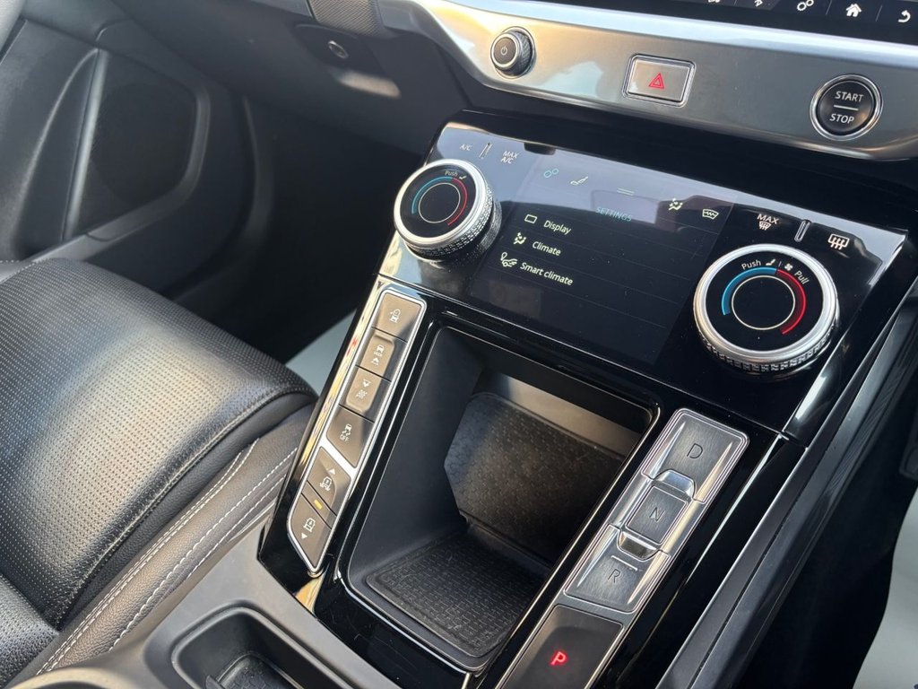 Used Jaguar I-Pace 2019 for sale - 77408632: Photo 39