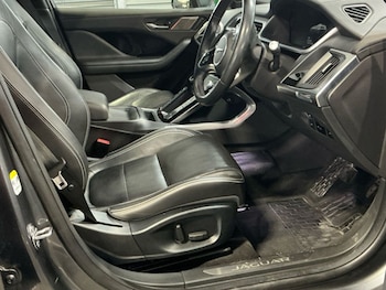 Used Jaguar I-Pace 2019 for sale - 77408632: Photo