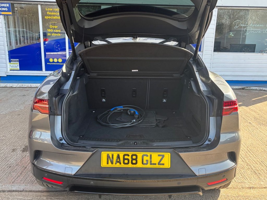 Used Jaguar I-Pace 2019 for sale - 77408632: Photo 43