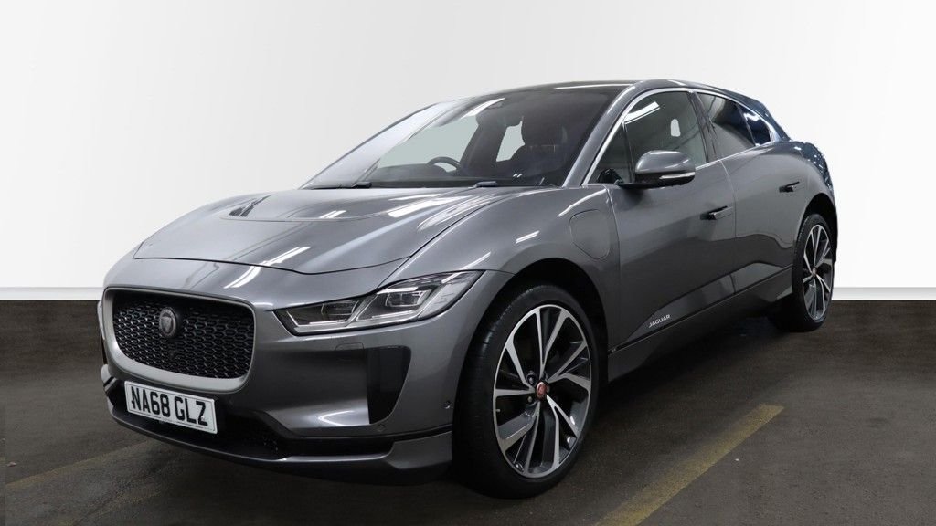 Used Jaguar I-Pace 2019 for sale - 77408632: Photo 7