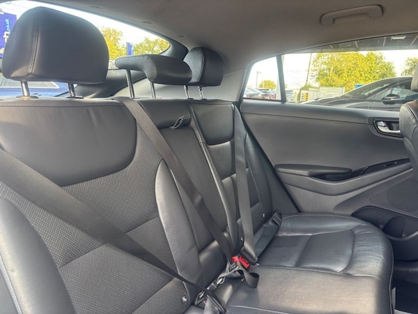 Used Hyundai IONIQ 2016 for sale - 76185132: Photo 15