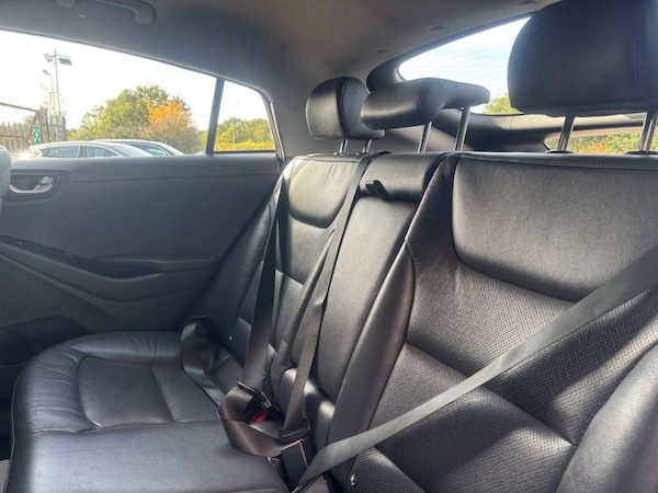 Used Hyundai IONIQ 2016 for sale - 76185132: Photo 17