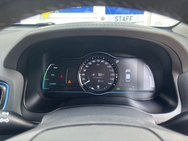 Used Hyundai IONIQ 2016 for sale - 76185132: Photo 25