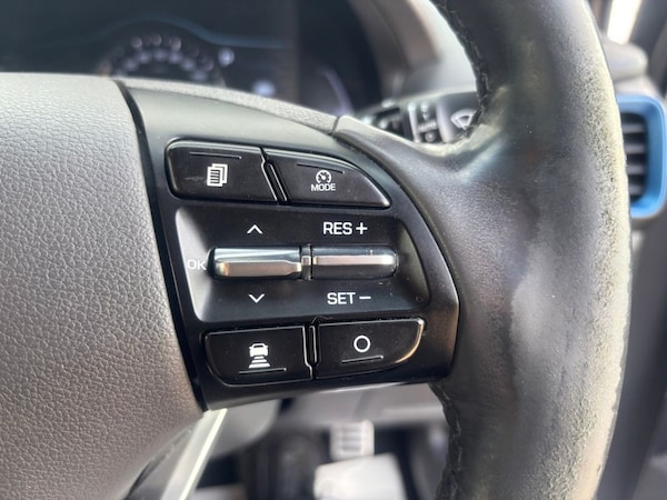 Used Hyundai IONIQ 2016 for sale - 76185132: Photo 26