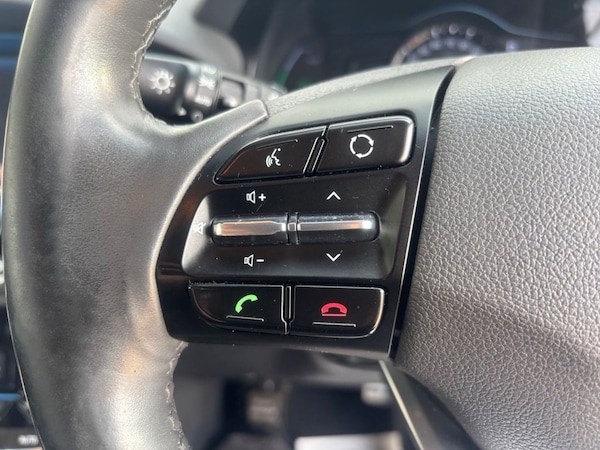 Used Hyundai IONIQ 2016 for sale - 76185132: Photo 27