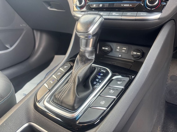 Used Hyundai IONIQ 2016 for sale - 76185132: Photo 28