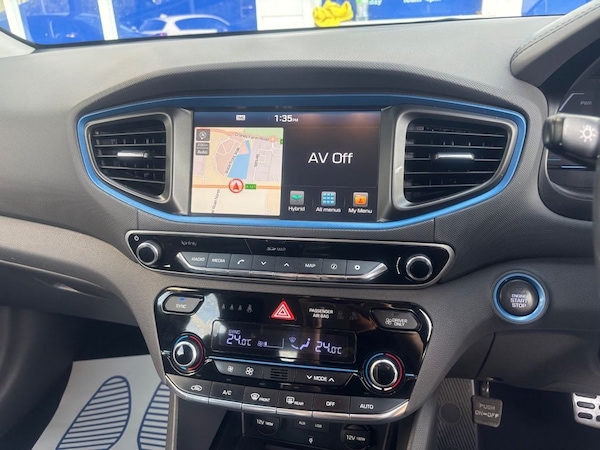 Used Hyundai IONIQ 2016 for sale - 76185132: Photo 29