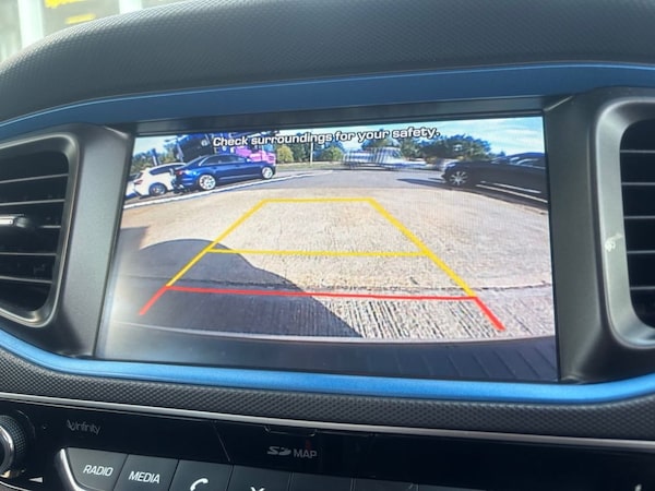 Used Hyundai IONIQ 2016 for sale - 76185132: Photo 32
