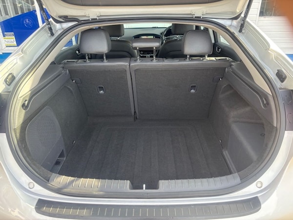 Used Hyundai IONIQ 2016 for sale - 76185132: Photo 35