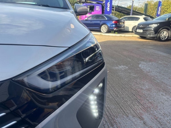 Used Hyundai IONIQ 2016 for sale - 76185132: Photo 39