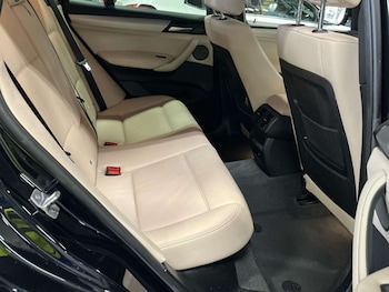 Used BMW X3 2017 for sale - 78931418: Photo
