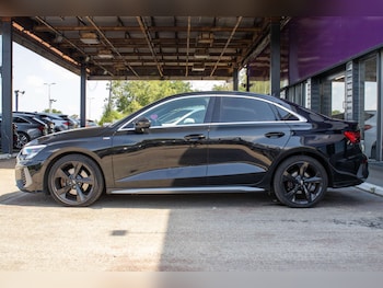 Used Audi A3 2020 for sale - 79222079: Photo