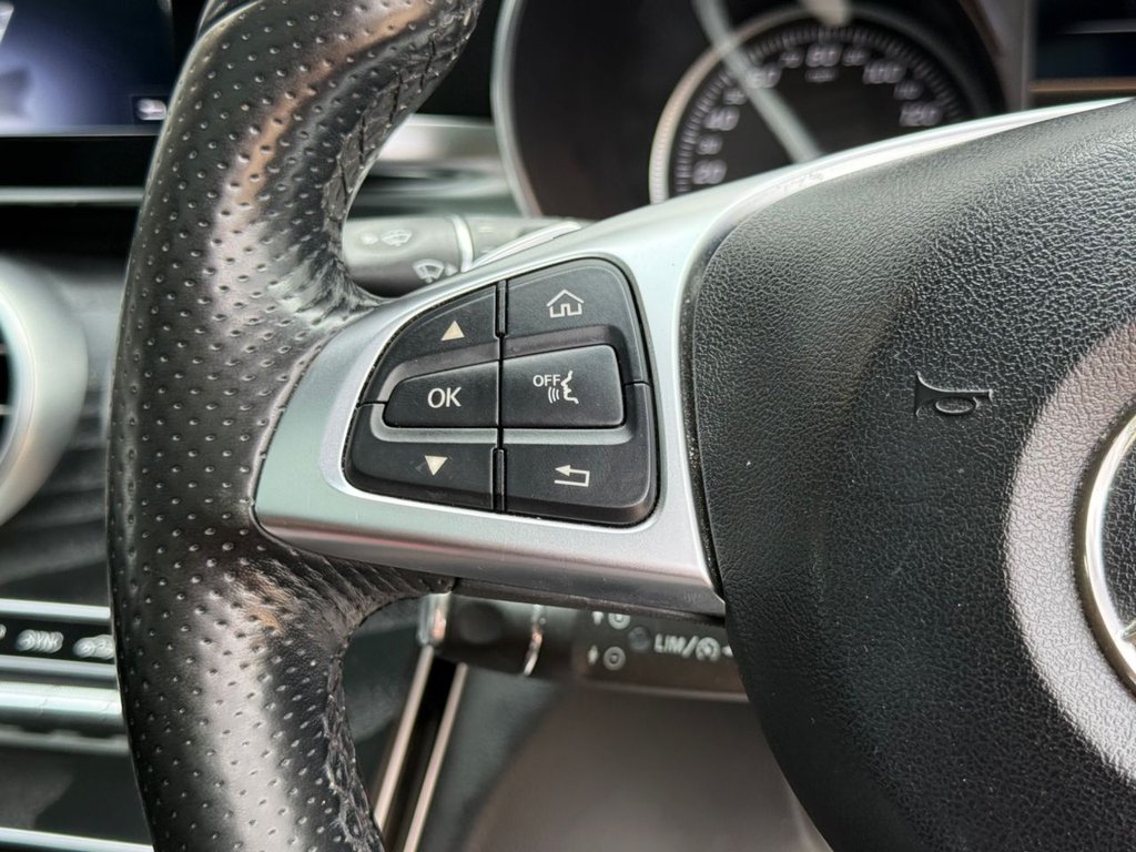 Used Mercedes-Benz C Class 2018 for sale - 77748398: Photo 27