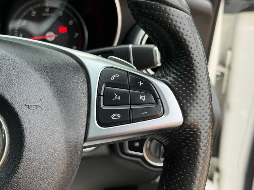 Used Mercedes-Benz C Class 2018 for sale - 77748398: Photo 28