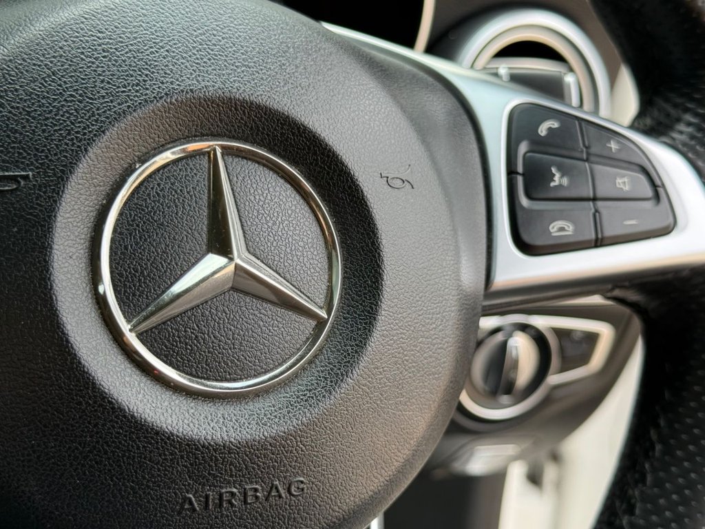 Used Mercedes-Benz C Class 2018 for sale - 77748398: Photo 29