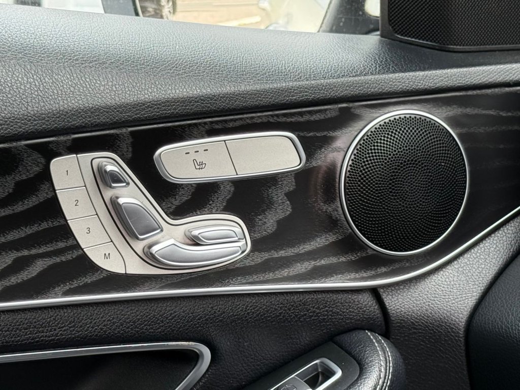Used Mercedes-Benz C Class 2018 for sale - 77748398: Photo 34